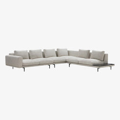 Surface Sofa - view 1