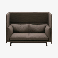 Kite High Back Sofa - view 1