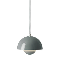 Flowerpot VP10 Stone Blue - view 1