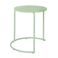606 Table (Mint Green) - view 1