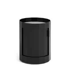 Facet Cabinet 100 Anthracite - view 1