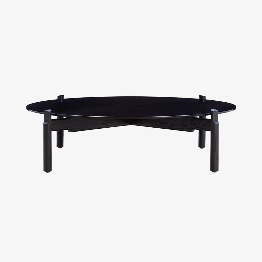 Notch Coffee Table - view 1