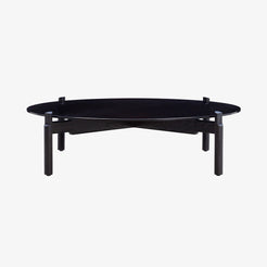 Notch Coffee Table - view 1
