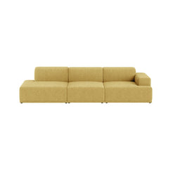 Connect Soft Modular Sofa BCE Hallingdal407 - view 1