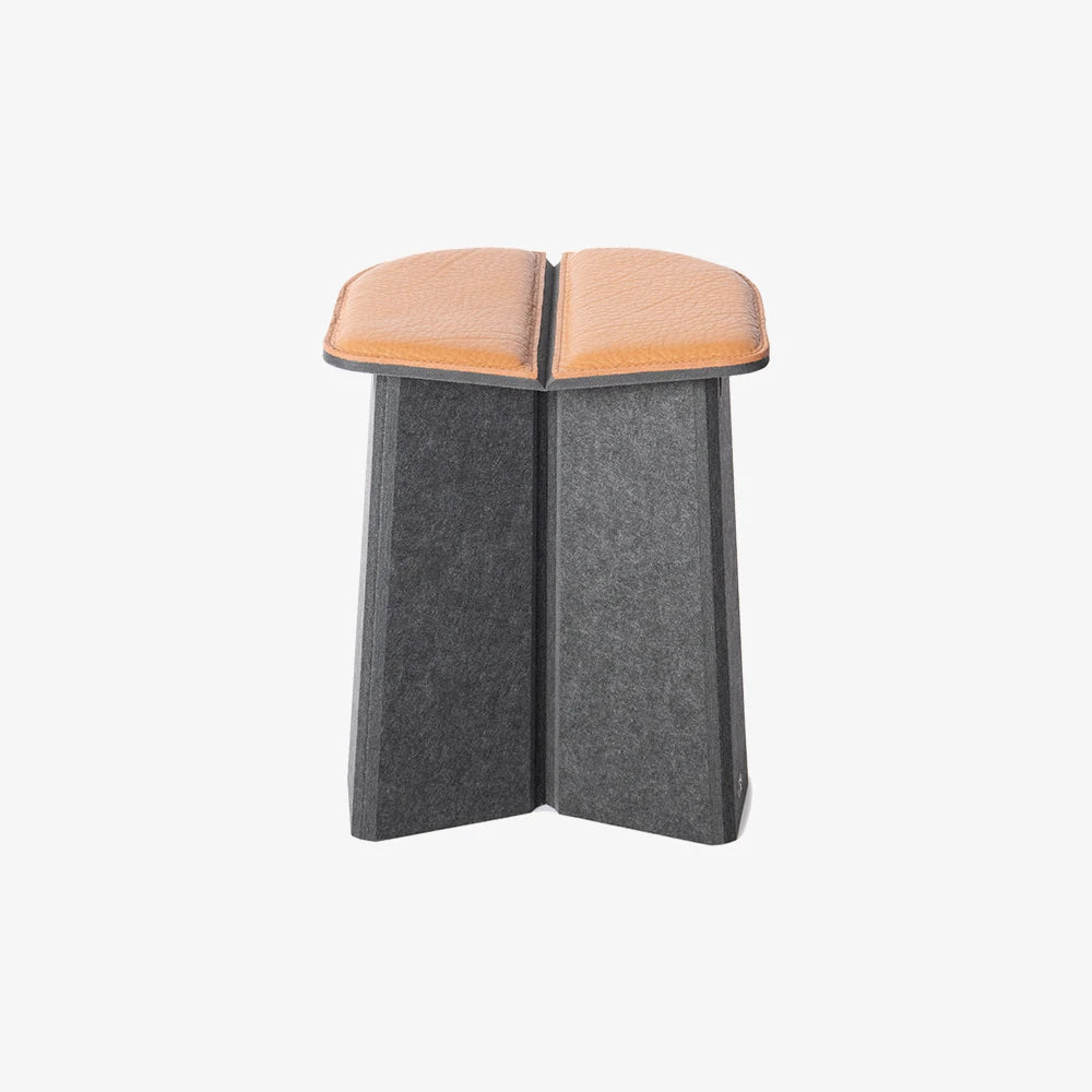 DS-5010/05 Neck Cuoio - view 1