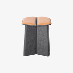 DS-5010/05 Neck Cuoio - view 1