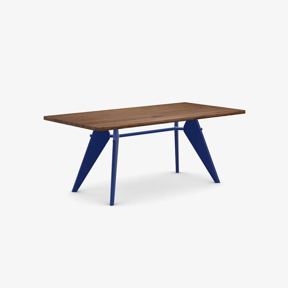 EM Table - view 1