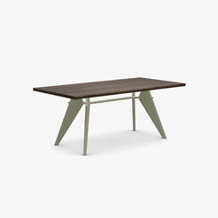EM Table - view 1