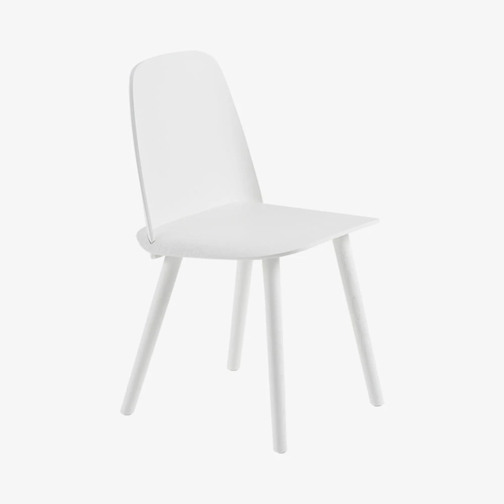 Nerd Chair - view 1
