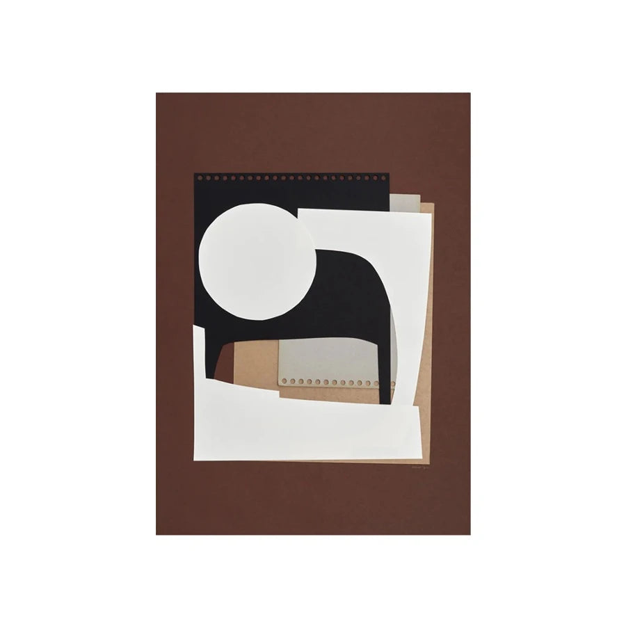 Balance No.120 - view 1