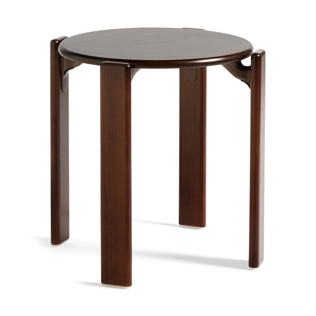 Rey Stool Umber Brown - view 1