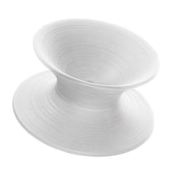 Spun Chair White - view 1