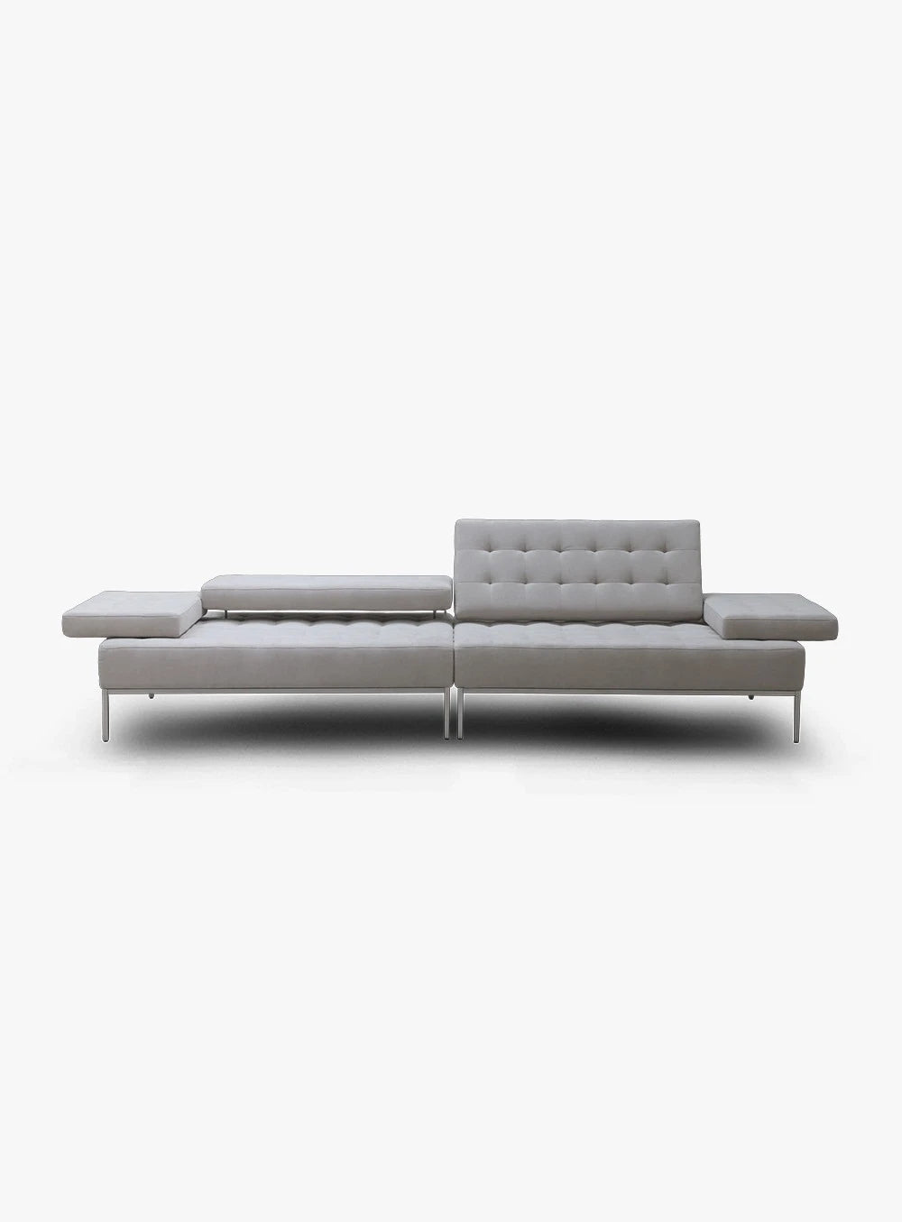 Homme Sofa | Fabric - view 1