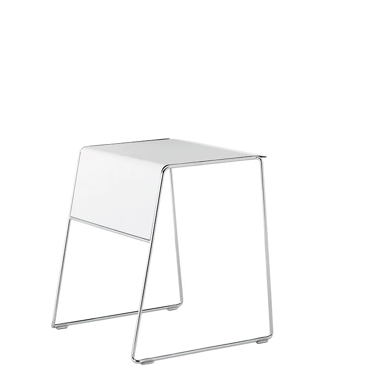 Tutor White 600 665 Desk Table - view 1