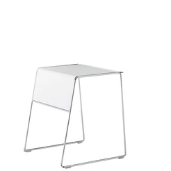 Tutor White 600 665 Desk Table - view 1