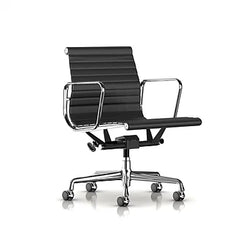 Eames Aluminum Group Management Chair - view 1
