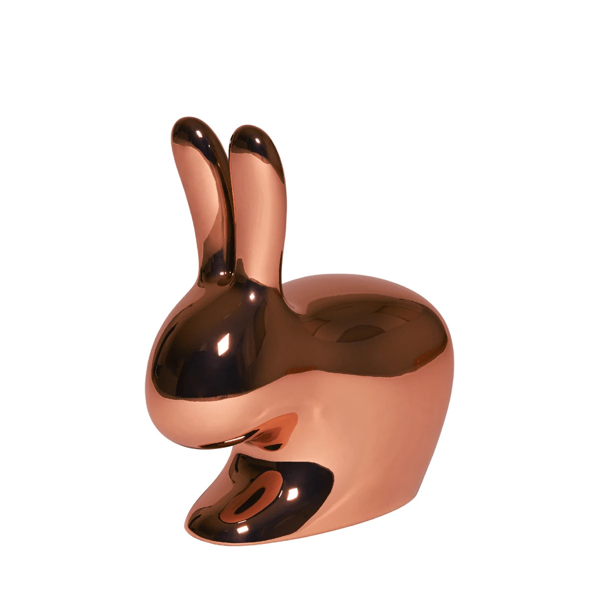 Rabbit Chair Baby Copper - view 1