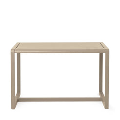 Little Architect Table Cashmere - view 1