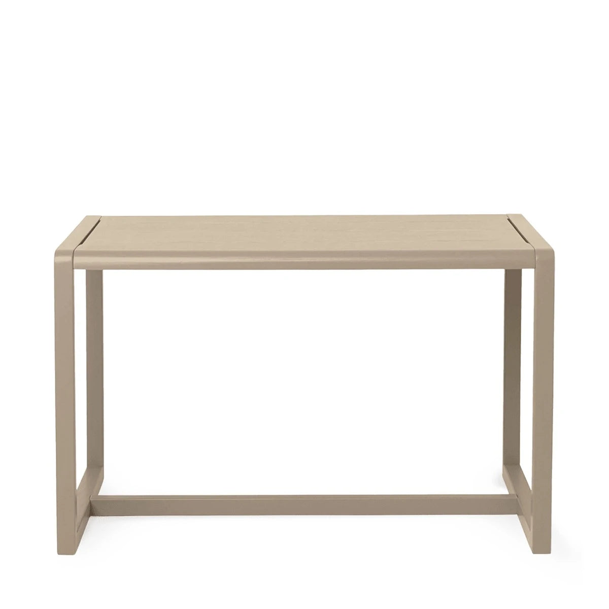 Little Architect Table Cashmere - view 1