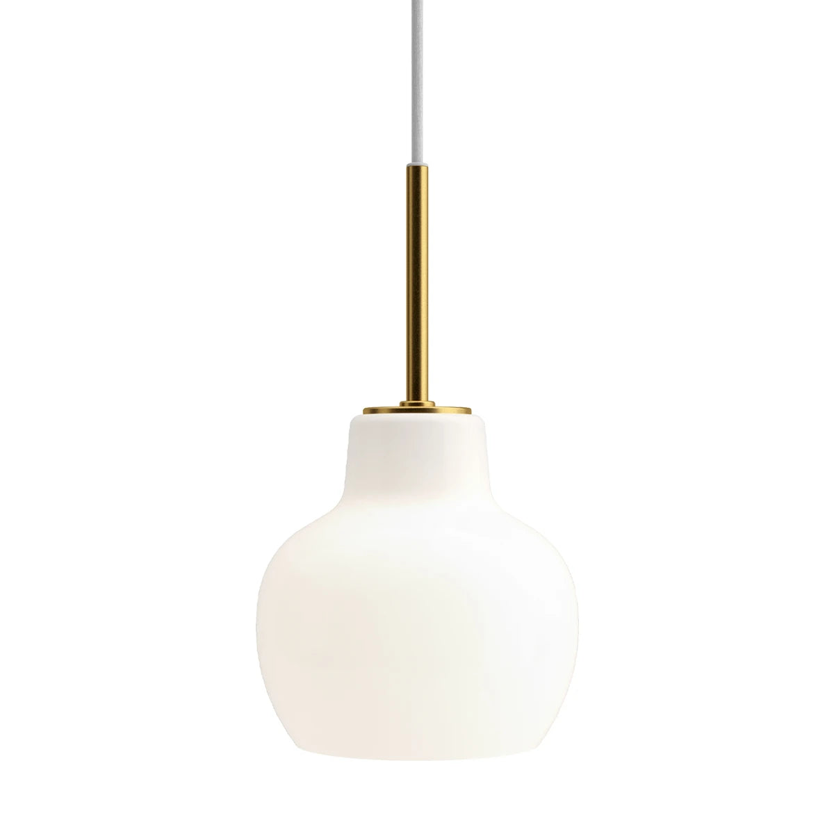 Ring Crown pendant 1 shade Ø190 - view 1
