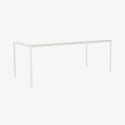 Base Table - view 1
