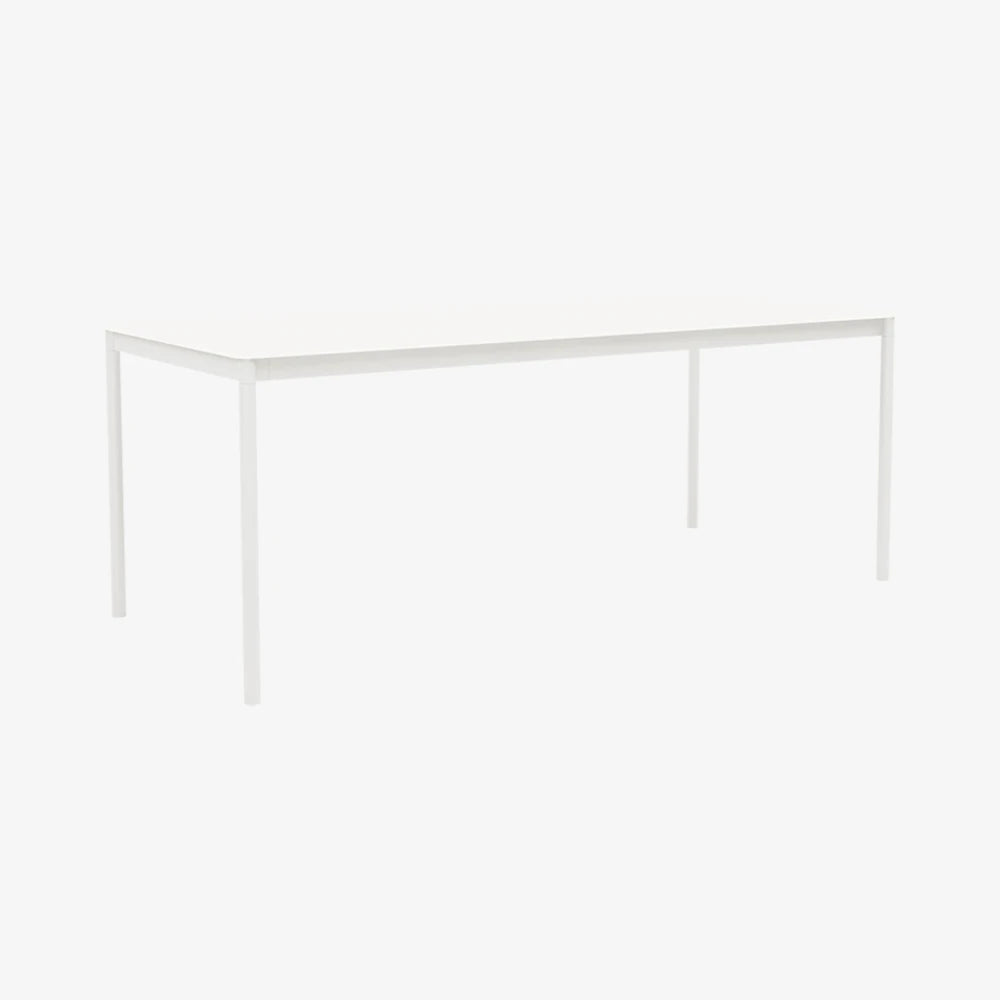 Base Table - view 1