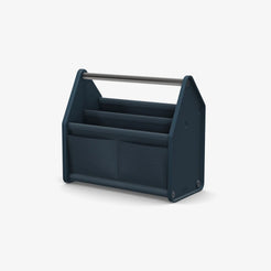 Locker Box Small Sea Blue RE - view 1