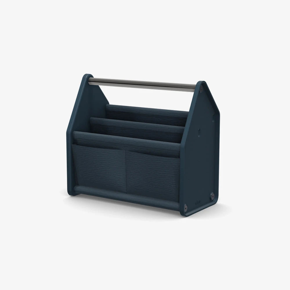 Locker Box Small Sea Blue RE - view 1