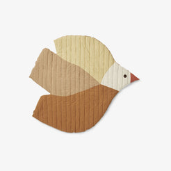 SWIF Quilted Mat Multi - view 1