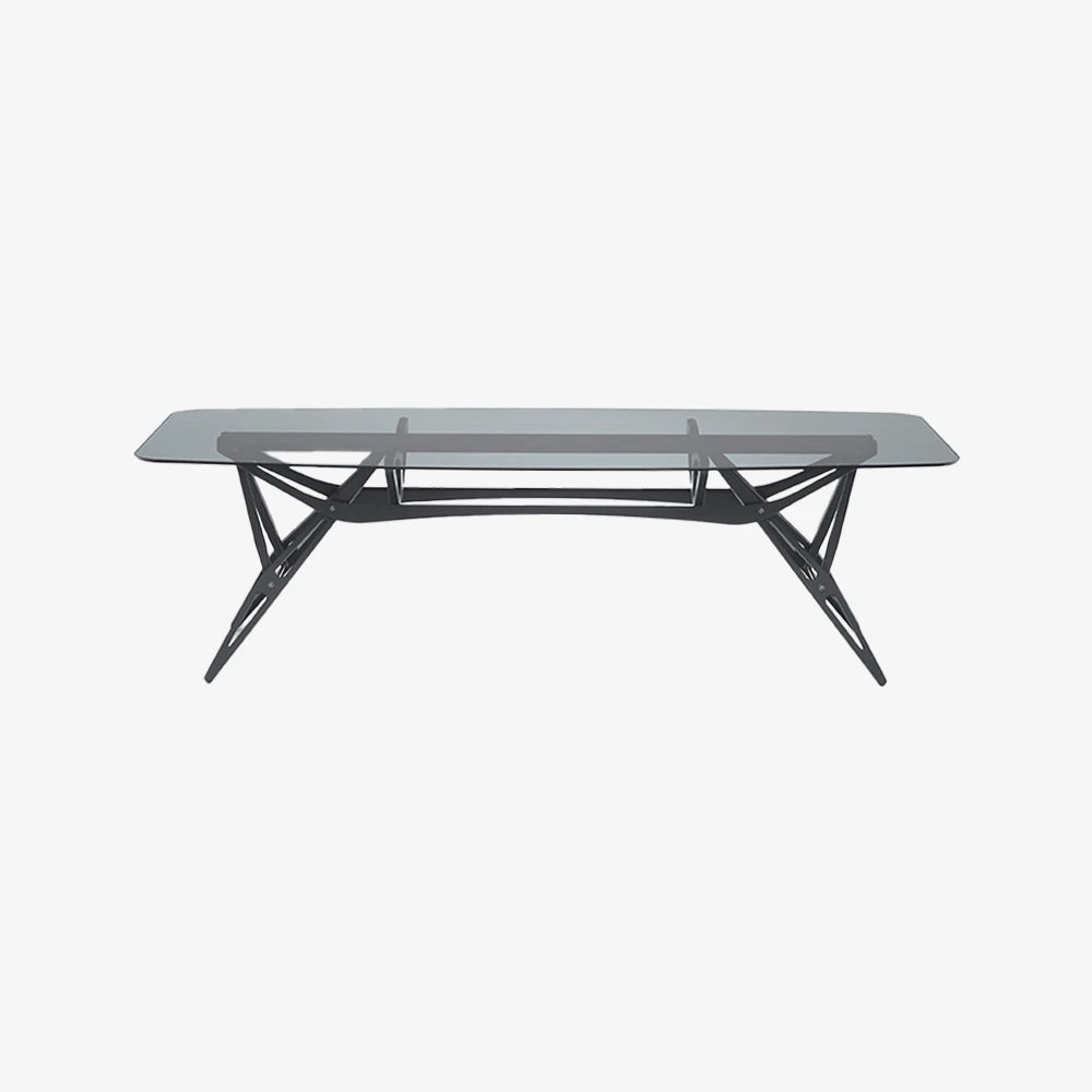 REALE CM Table Black - view 1