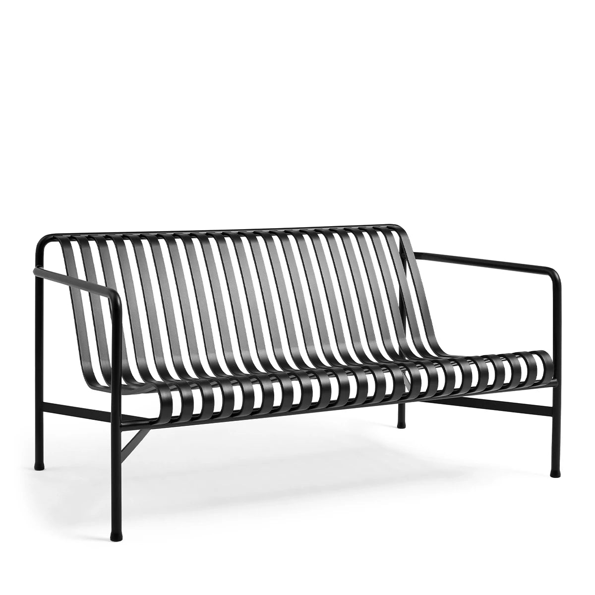 Palissade Lounge Sofa Anthracite - view 1