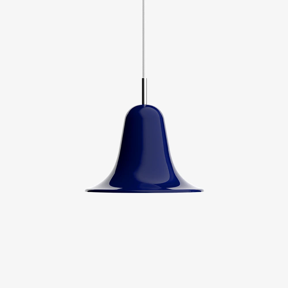 PANTOP Pendant Lamp Night Blue - view 1