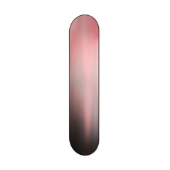 Long Pink Mirror - view 1