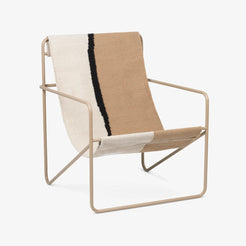 Desert Lounge Chair - view 1