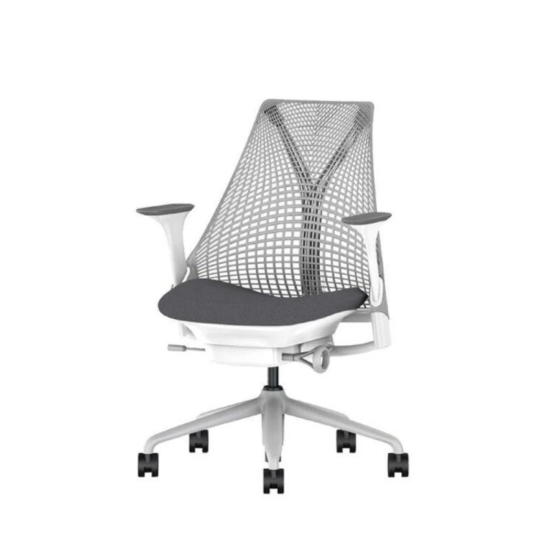 Sayl Chair - Fog - view 1