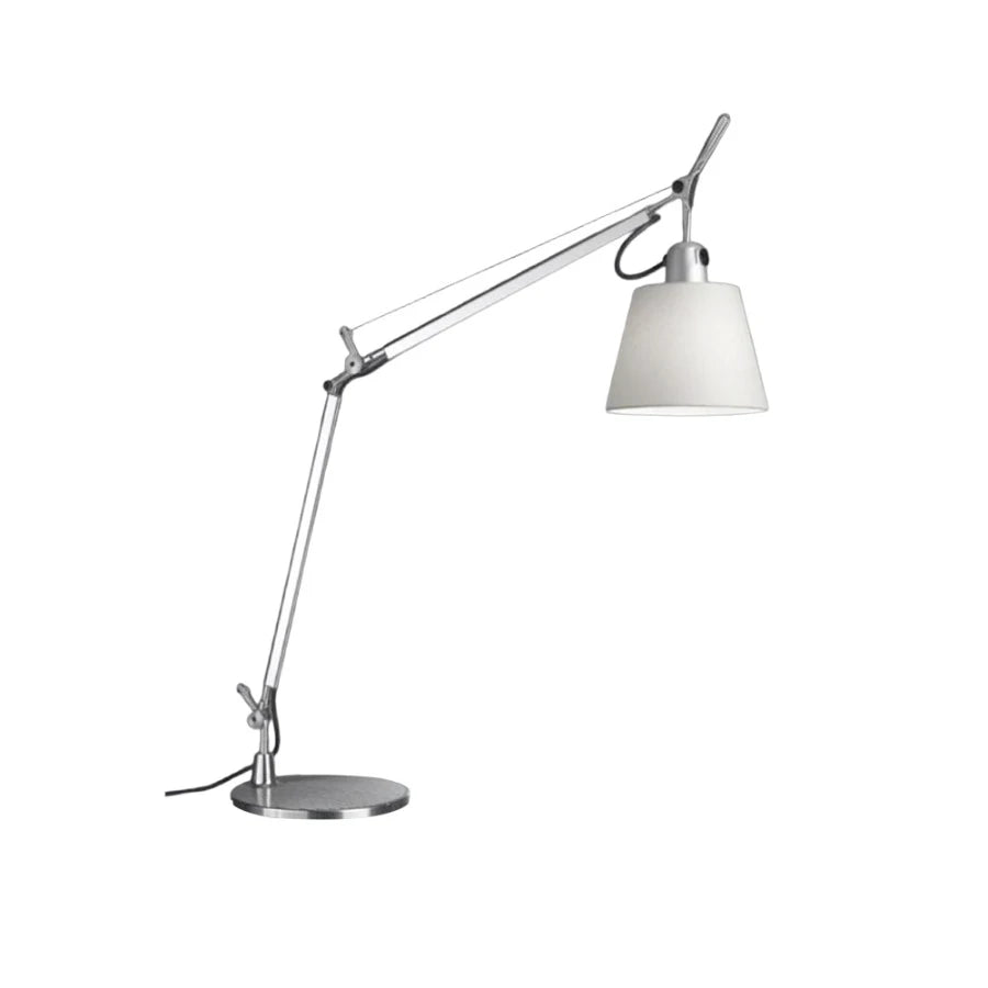 Tolomeo Basculante Table Satin - view 1