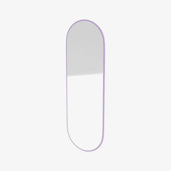 Montana Figure Mirror (Choice of 43 Colors) - view 1