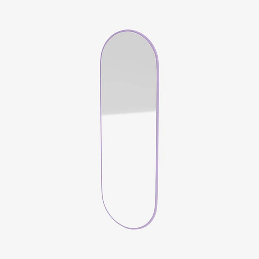 Montana Figure Mirror (Choice of 43 Colors) - view 1