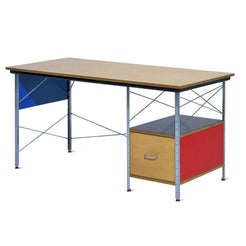 Eames Unit Desk - view 1
