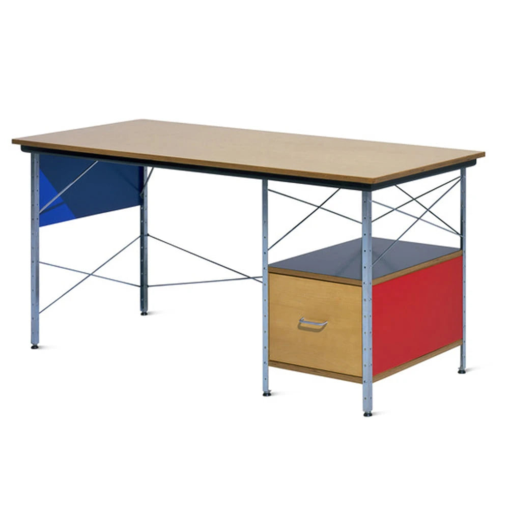Eames Unit Desk - view 1