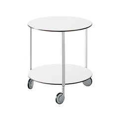 Giro 635 Side Table - view 1