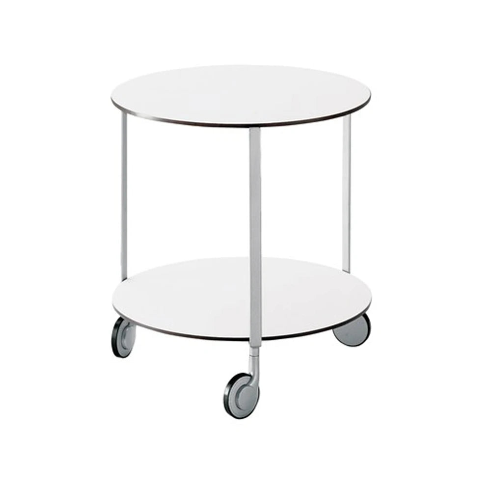 Giro 635 Side Table - view 1