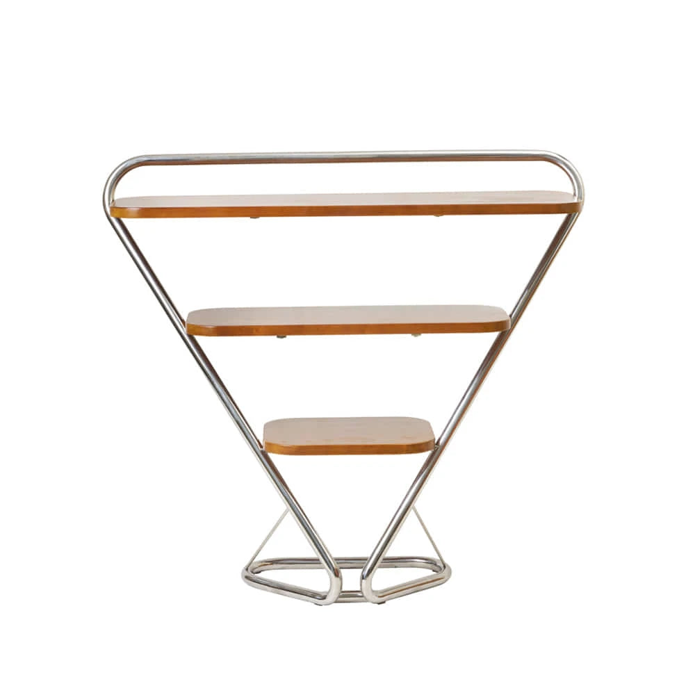 Madrid Carmen Console Shelf - view 1
