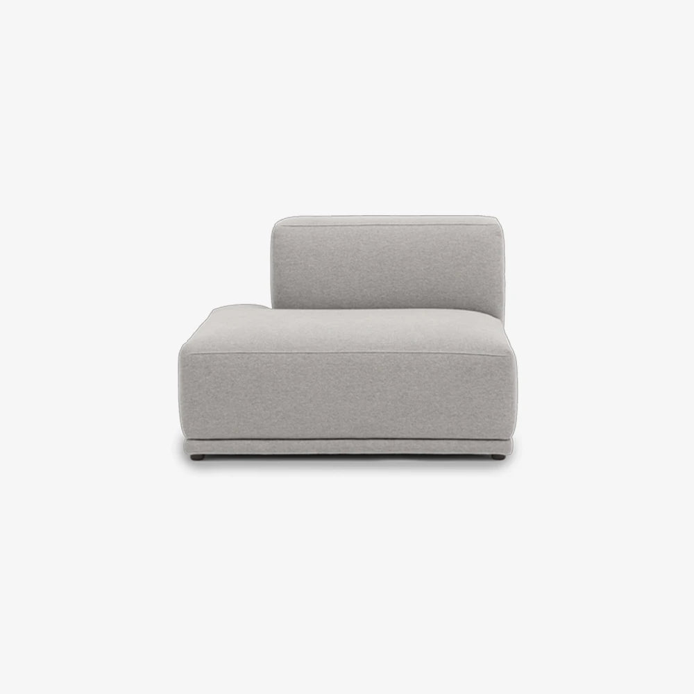 Connect Soft Modular Sofa - view 1