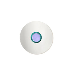 No Vanitas Mirror (Petrol Green) - view 1