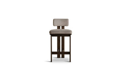 Eum Bar Chair - view 1