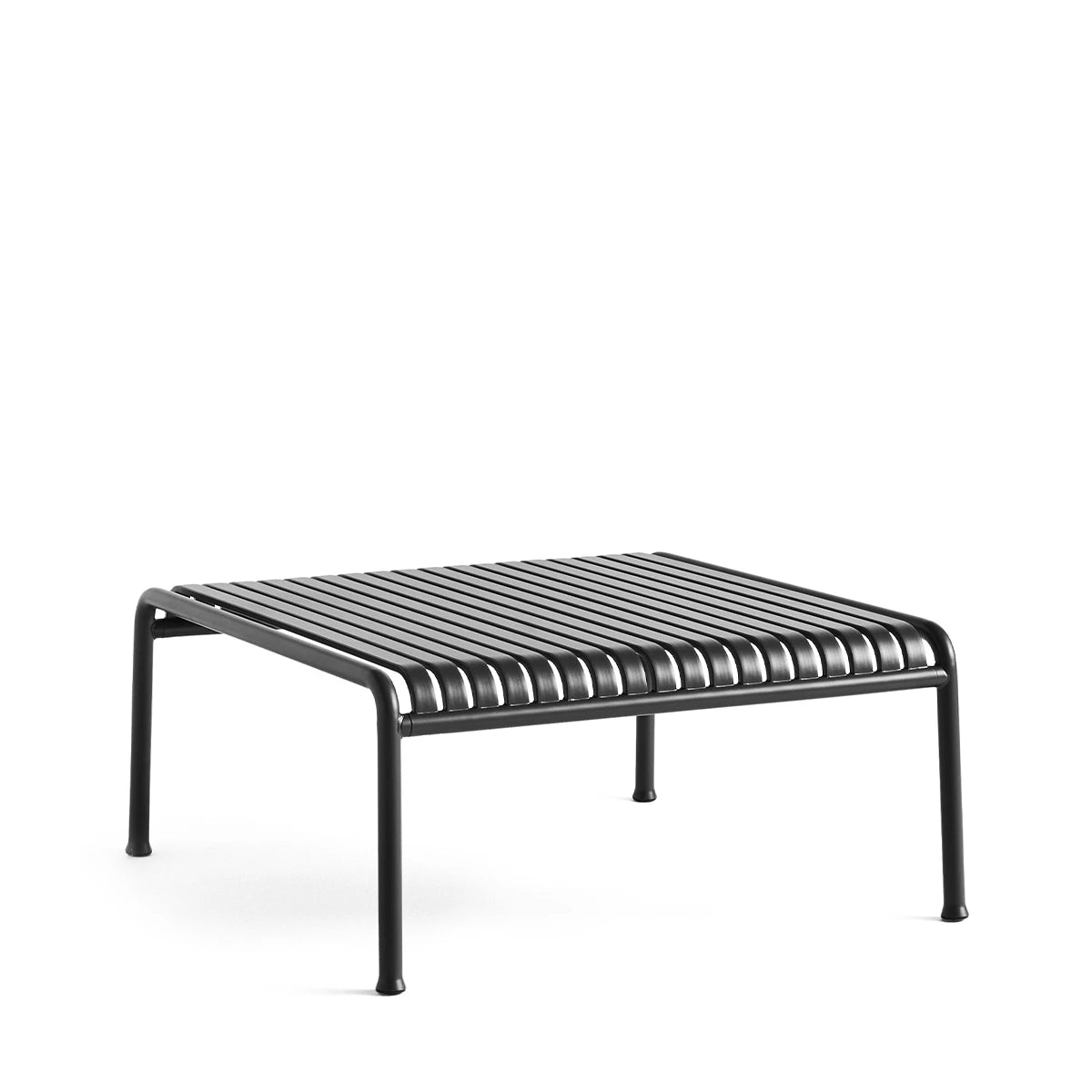 Palissade Low Table Anthracite - view 1