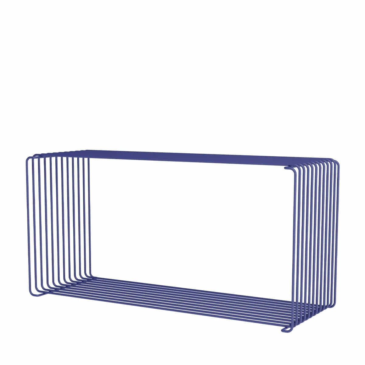 Panton Wire Double D26 Shelf - view 1