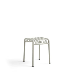 Palissade Stool Sky Grey - view 1