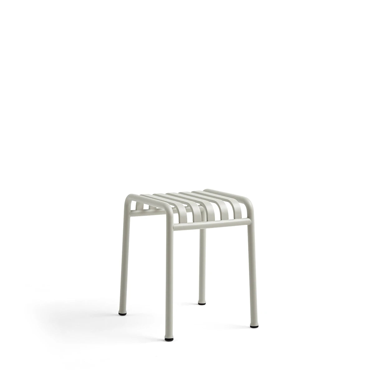 Palissade Stool Sky Grey - view 1